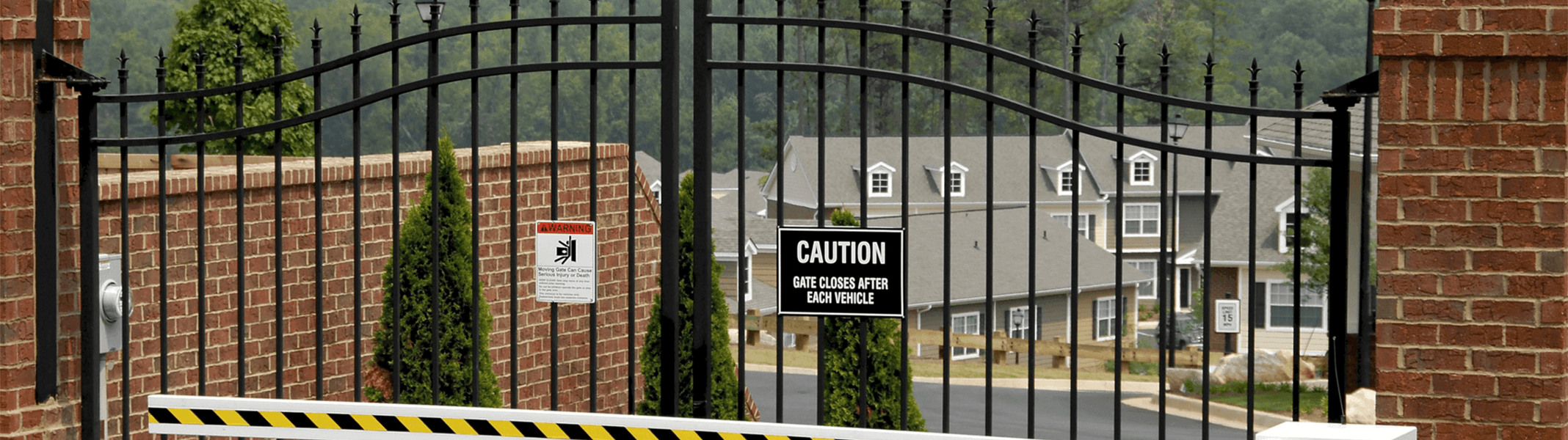 Fence Installation