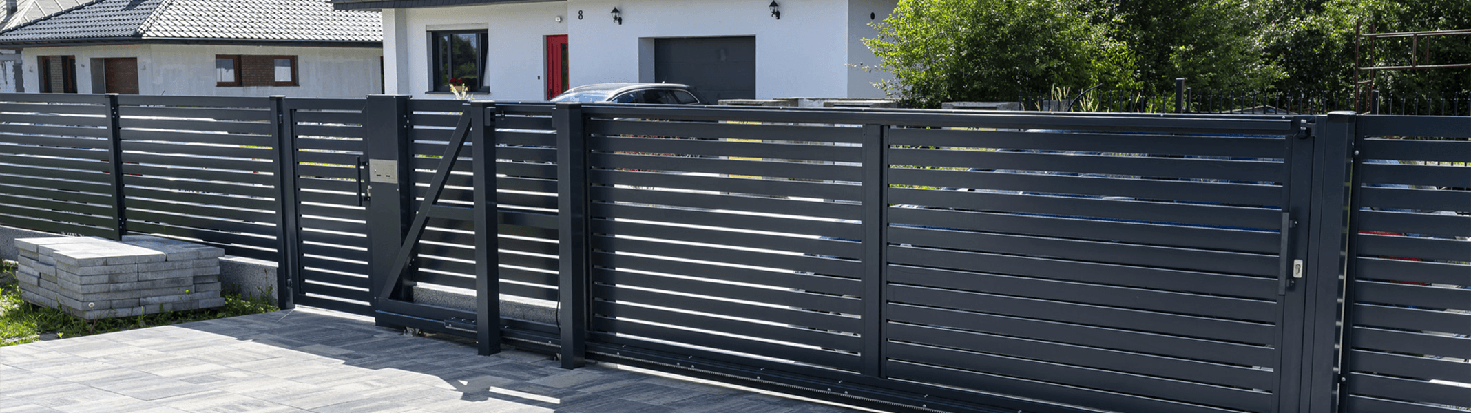 Fencing Contractor